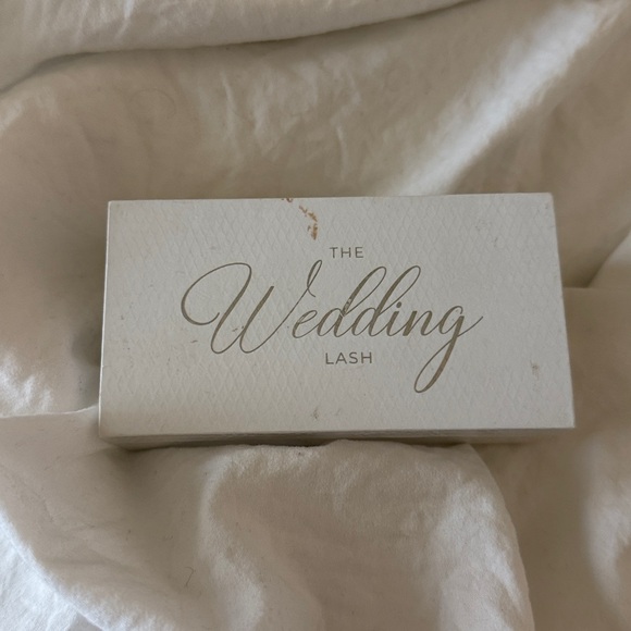 Lilly Lashes The Wedding Lash lily false fake eyelashes falsies black volume - Picture 6 of 7